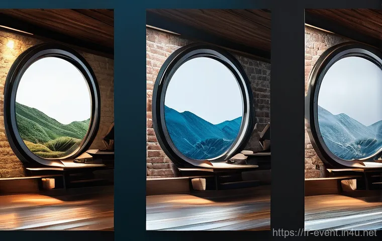 이벤트기획 업무 중 흔한 실수 - Here are three detailed image generation prompts in English, designed to be appropriate for a 15+ au...