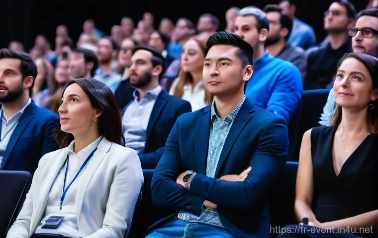 이벤트기획 업무 중 흔한 실수 - Here are three detailed image generation prompts in English, designed to be appropriate for a 15+ au...