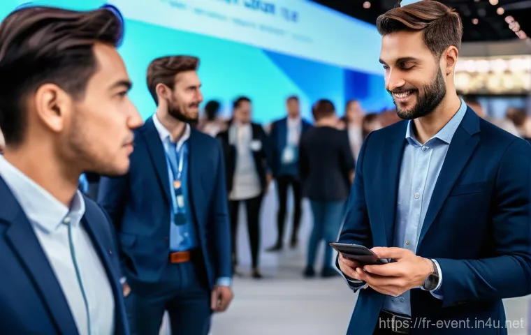 이벤트기획자 해외 연수 프로그램 - A group of five enthusiastic university students, two male and three female, all in their early twen... 이벤트기획자 해외 연수 프로그램 - A group of five enthusiastic university students, two male and three female, all in their early twen...