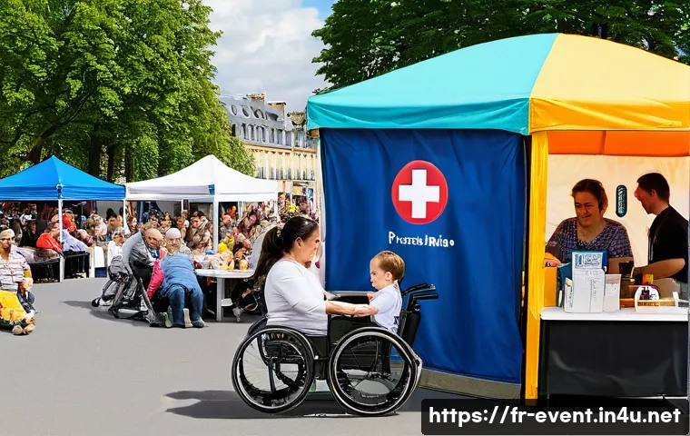 Éviter les Pièges Juridiques de l'Organisation d'Événements en France : Le Guide Essentiel à Connaître 3 이벤트기획 관련 법률과 규정 관련 이미지 1