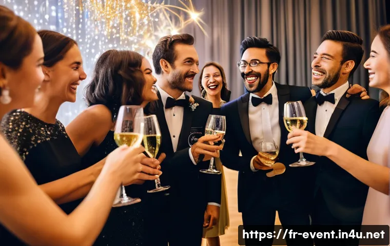 이벤트기획자와 팀워크 향상 기술 관련 이미지 2