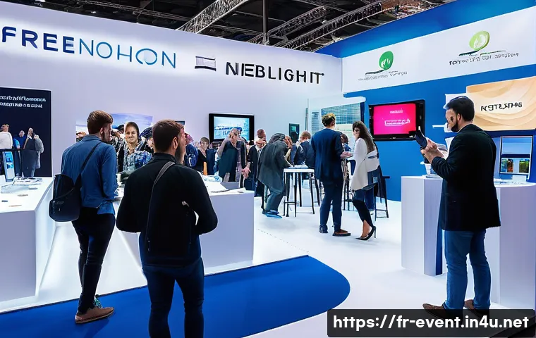 이벤트기획자 프리랜서로 일하기 관련 이미지 1