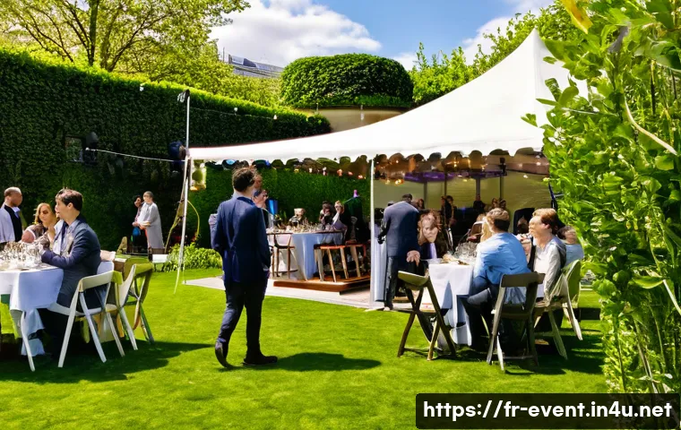 이벤트기획 업무 사례 공유 관련 이미지 1