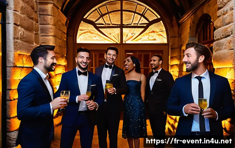 이벤트기획 업무 사례 공유 관련 이미지 2