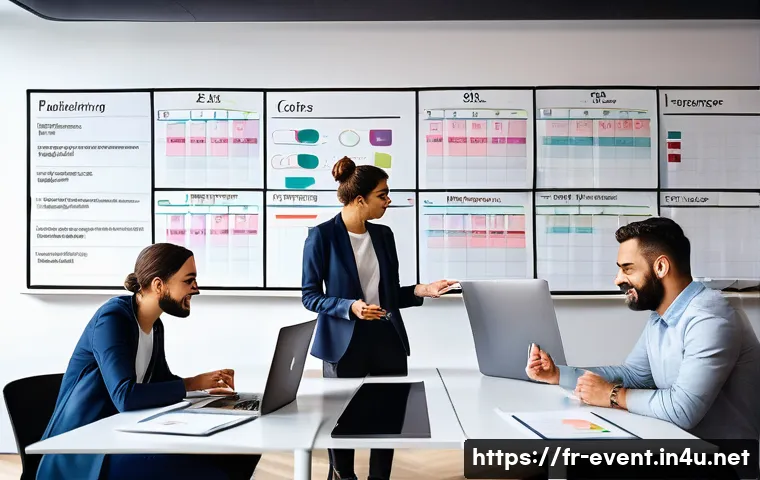 이벤트기획자 필수 이론 정리 관련 이미지 2