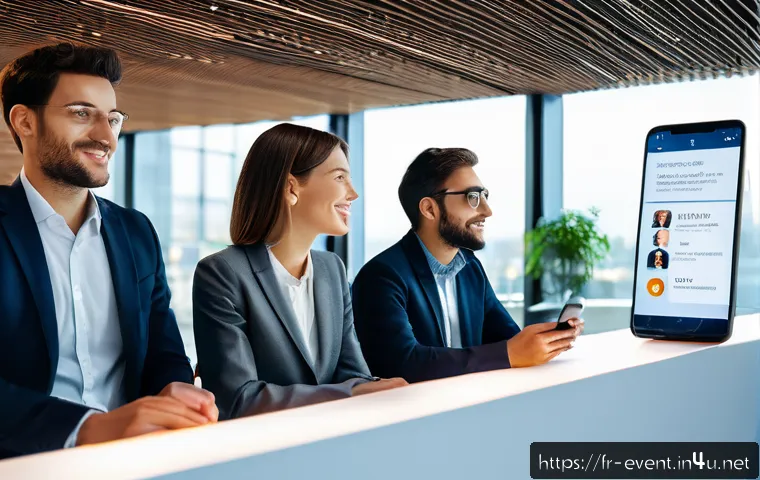 이벤트기획 실무에서 필요한 기술 관련 이미지 1