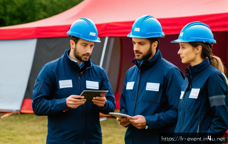 이벤트기획 실무에서 필요한 기술 관련 이미지 2